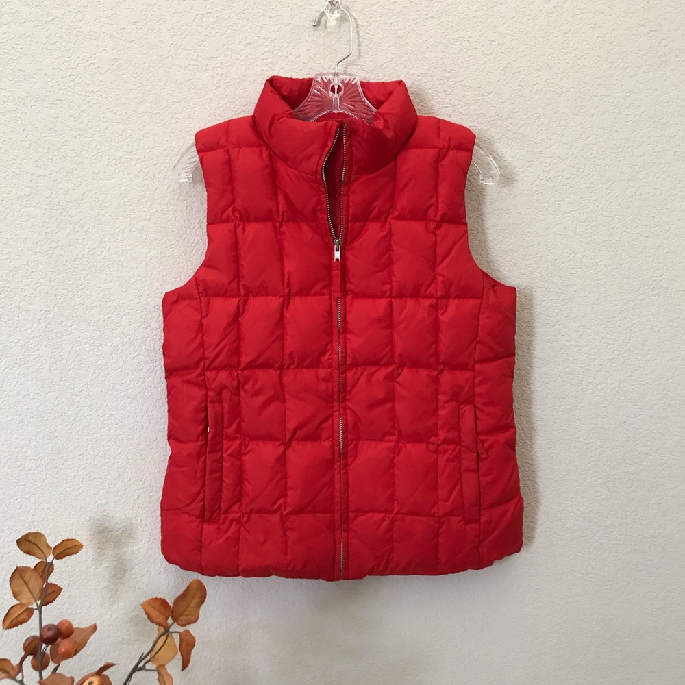 Gap Puffer Vest